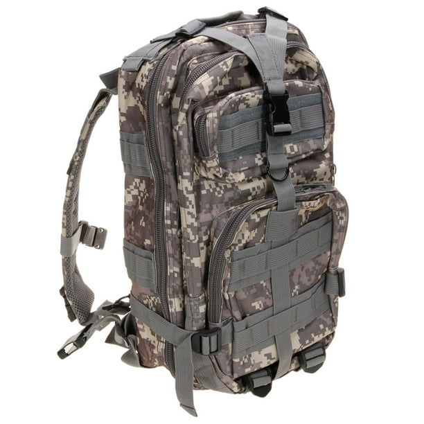 Details about   15L Hunting Bag Tactical Bagpack Outdoor Trekking Hiking Camping Epuipment GIFT 